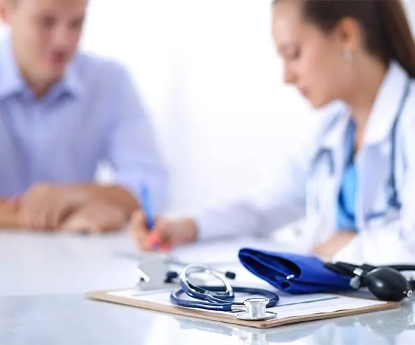 <p><strong>Medical Credentialing</strong></p>