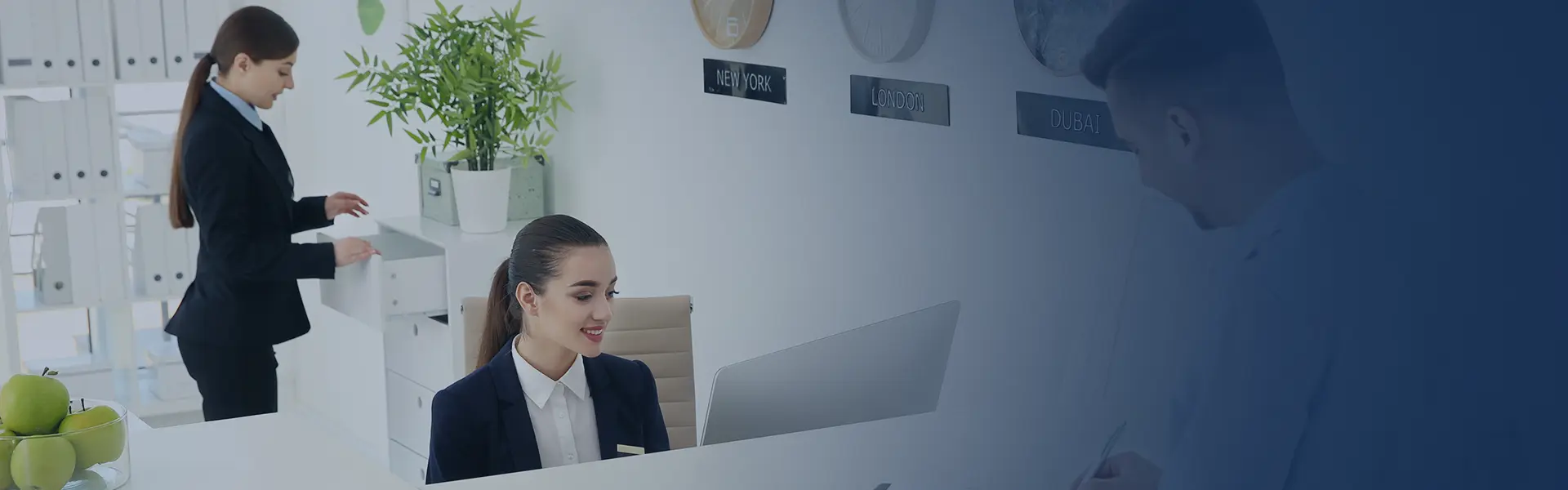 Front_Office_Management_Solution