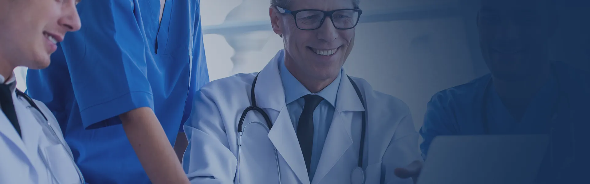 Revenue Cycle Management for Government Healthcare Payers