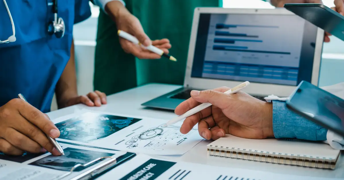 Medical Billing Companies in Houston