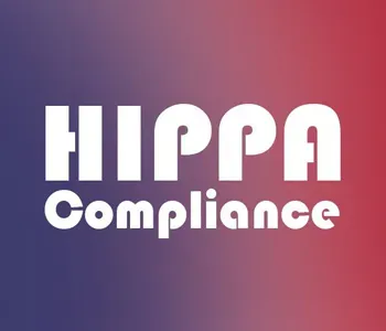 <h5><strong>HIPAA Compliance</strong></h5>
