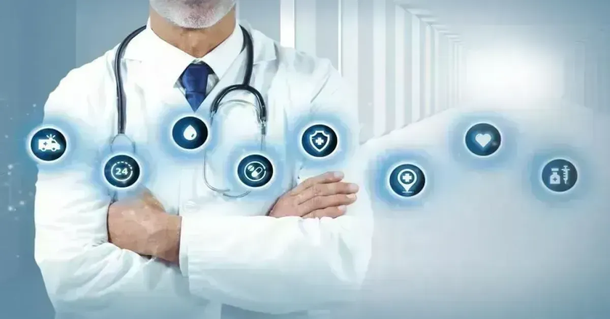 What Factors Contribute To The Complexity Of The Revenue Cycle In Health Care?